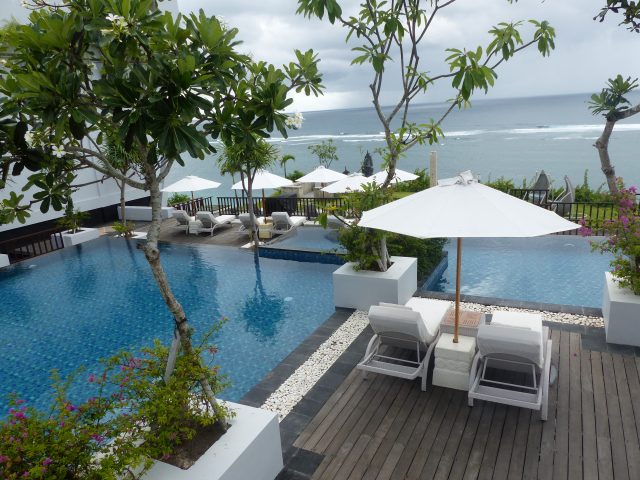 Samabe Bali Suites and Villas