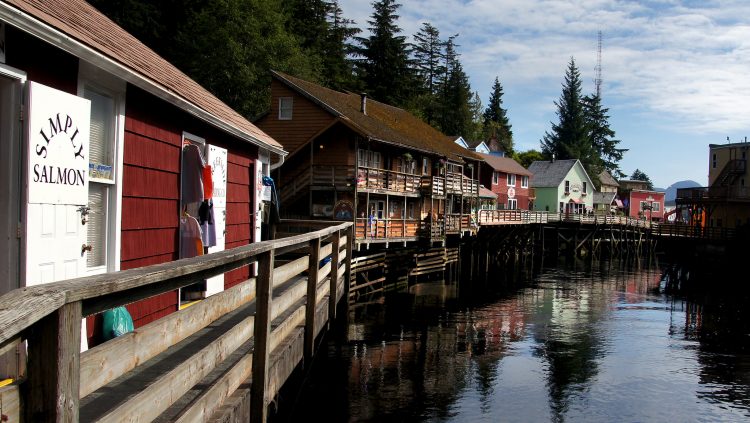 Ketchikan