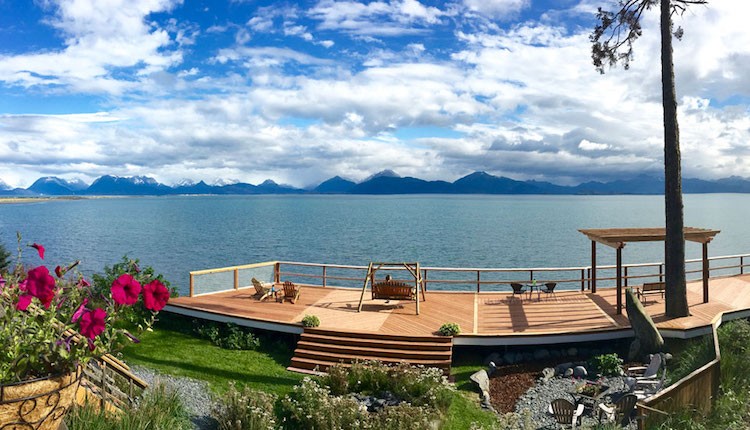 homer inn and spa