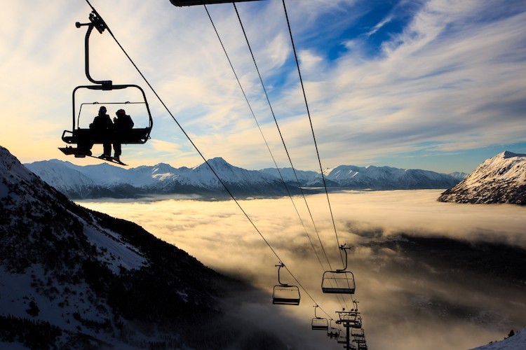 Alyeska