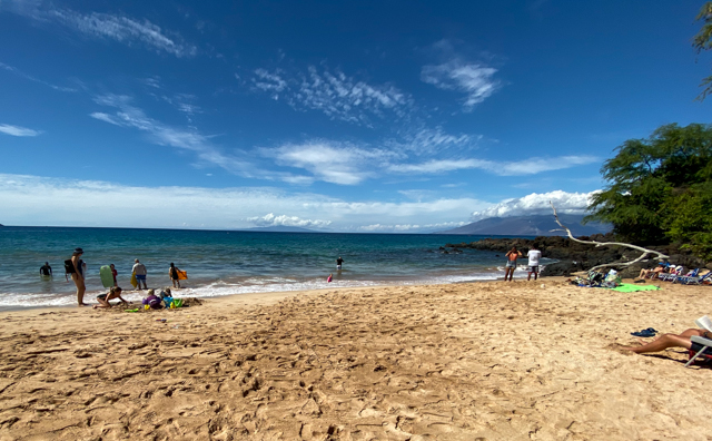 Big Beach Makena