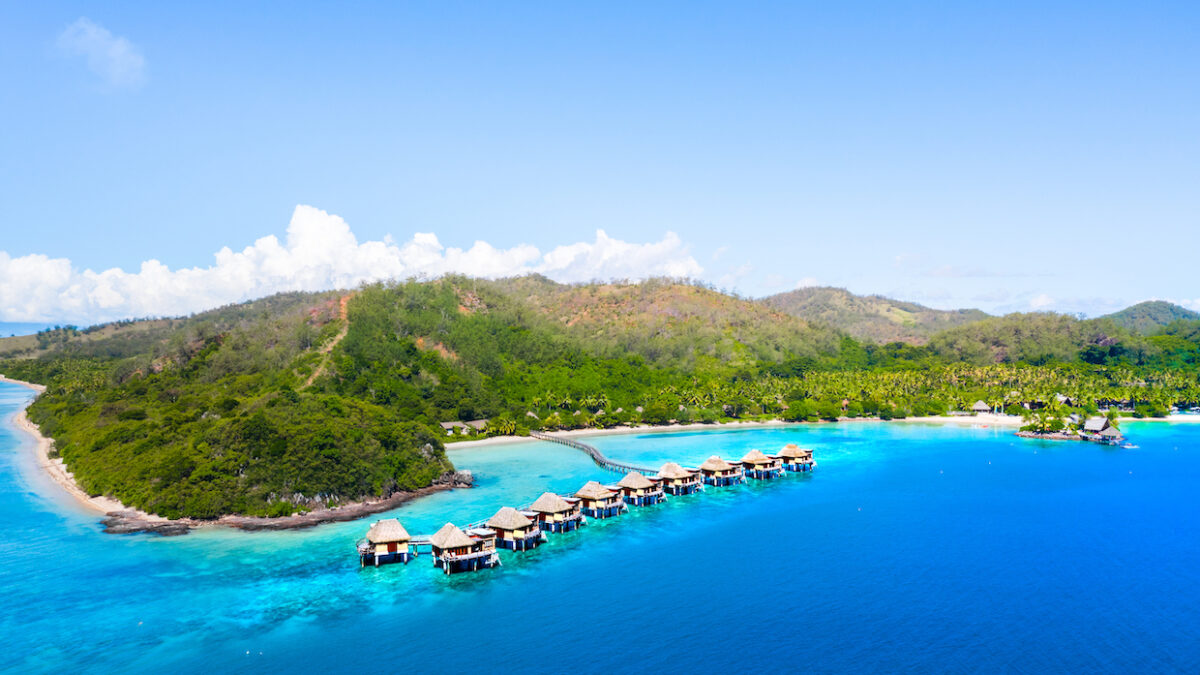 Likuliku Lagoon Resort-1
